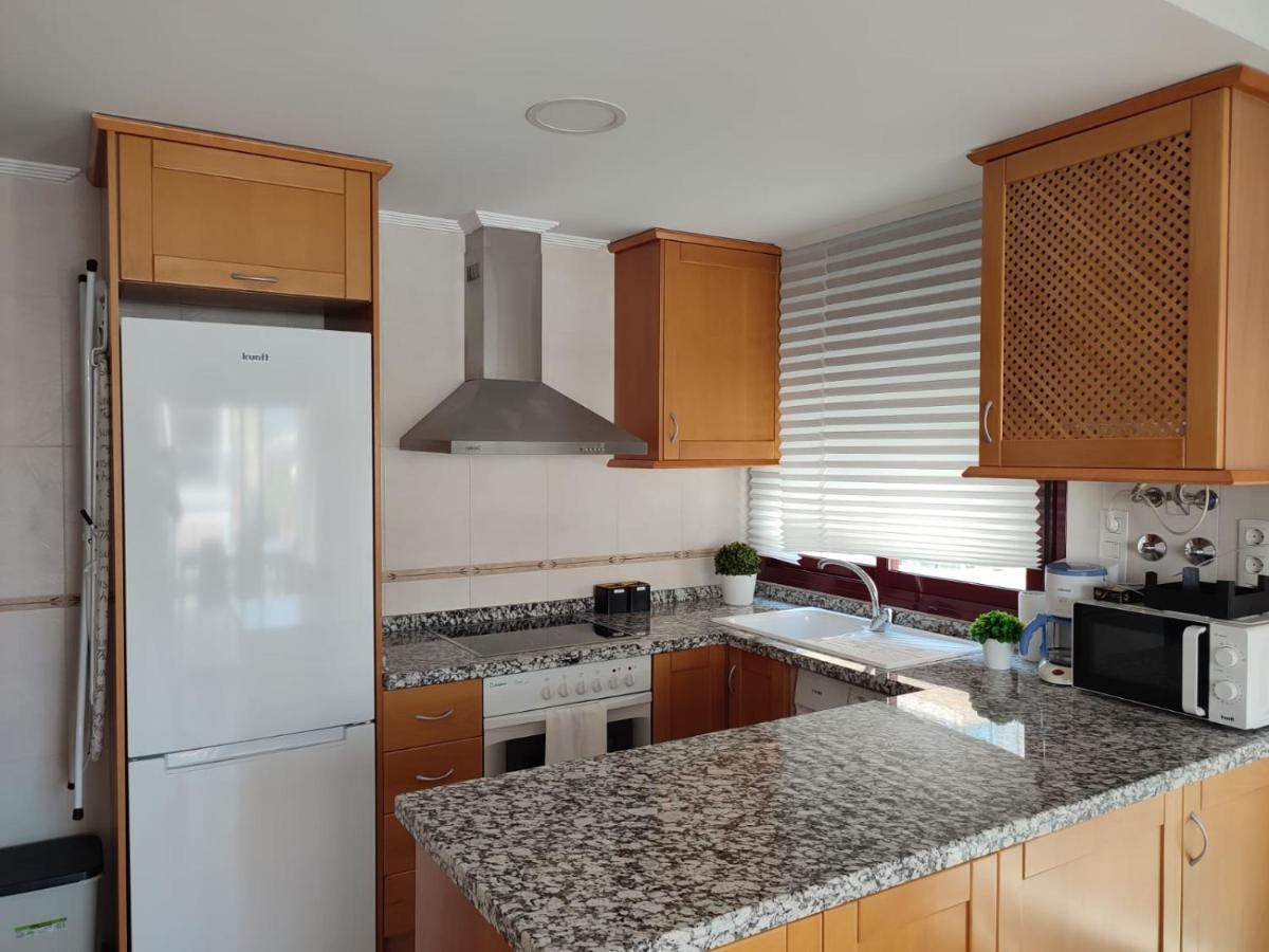 Vila Marina Vm โอโรเปซาเดลมาร์ ภายนอก รูปภาพ