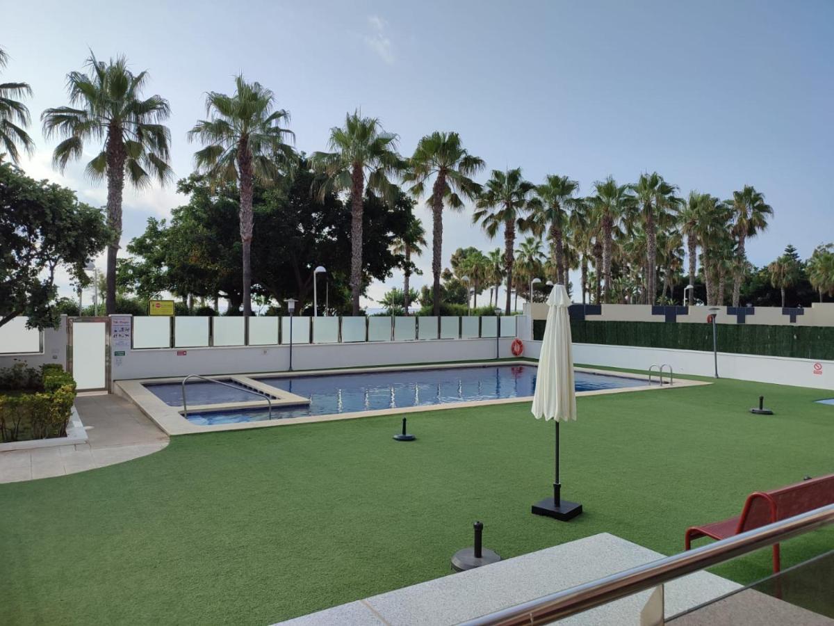 Vila Marina Vm โอโรเปซาเดลมาร์ ภายนอก รูปภาพ