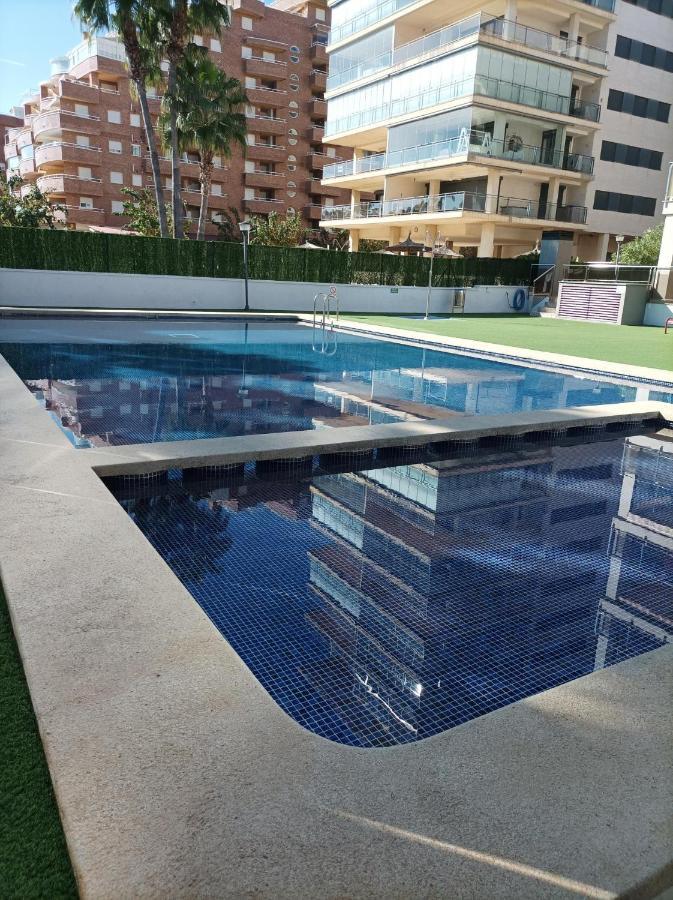 Vila Marina Vm โอโรเปซาเดลมาร์ ภายนอก รูปภาพ