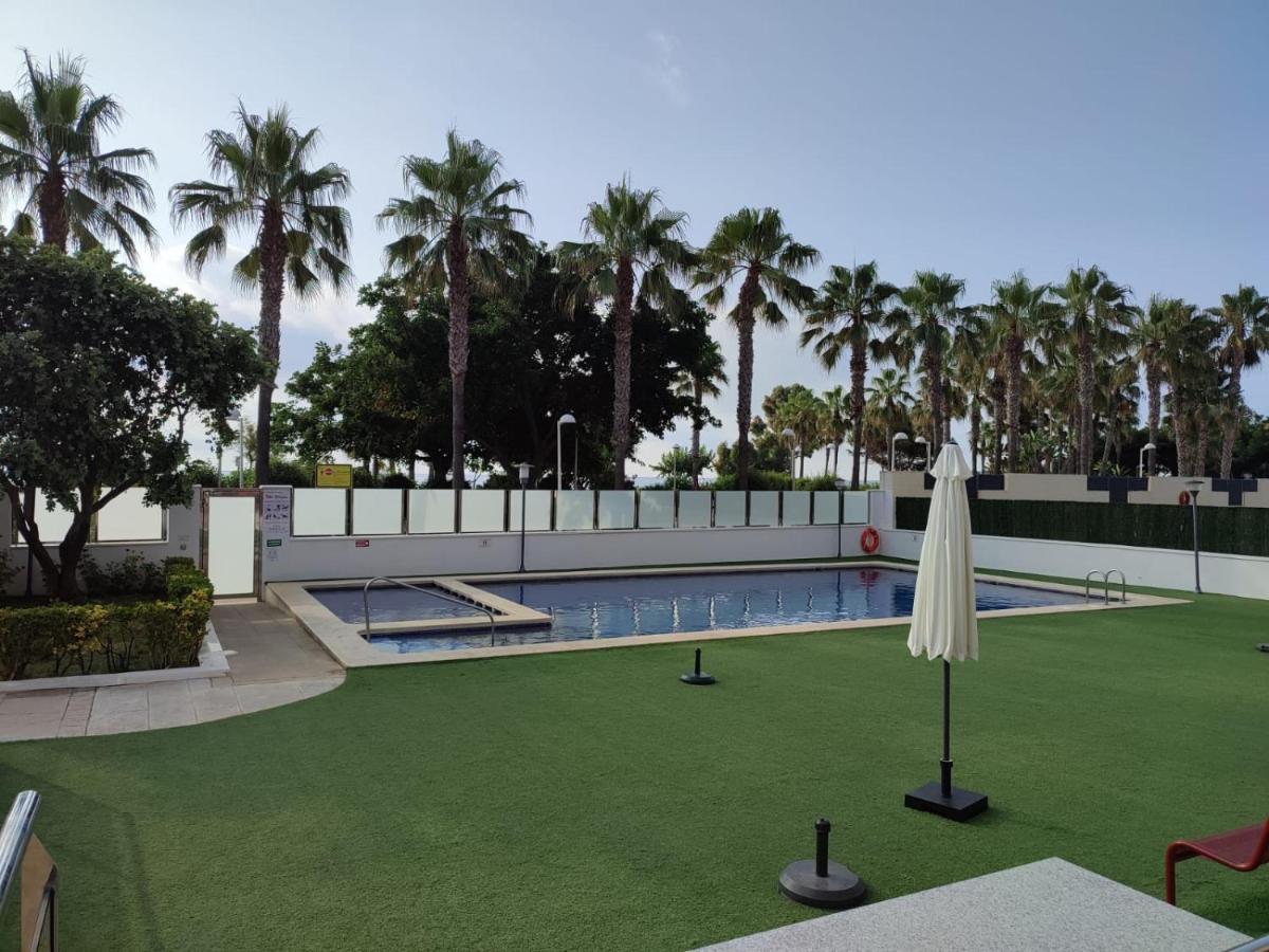 Vila Marina Vm โอโรเปซาเดลมาร์ ภายนอก รูปภาพ