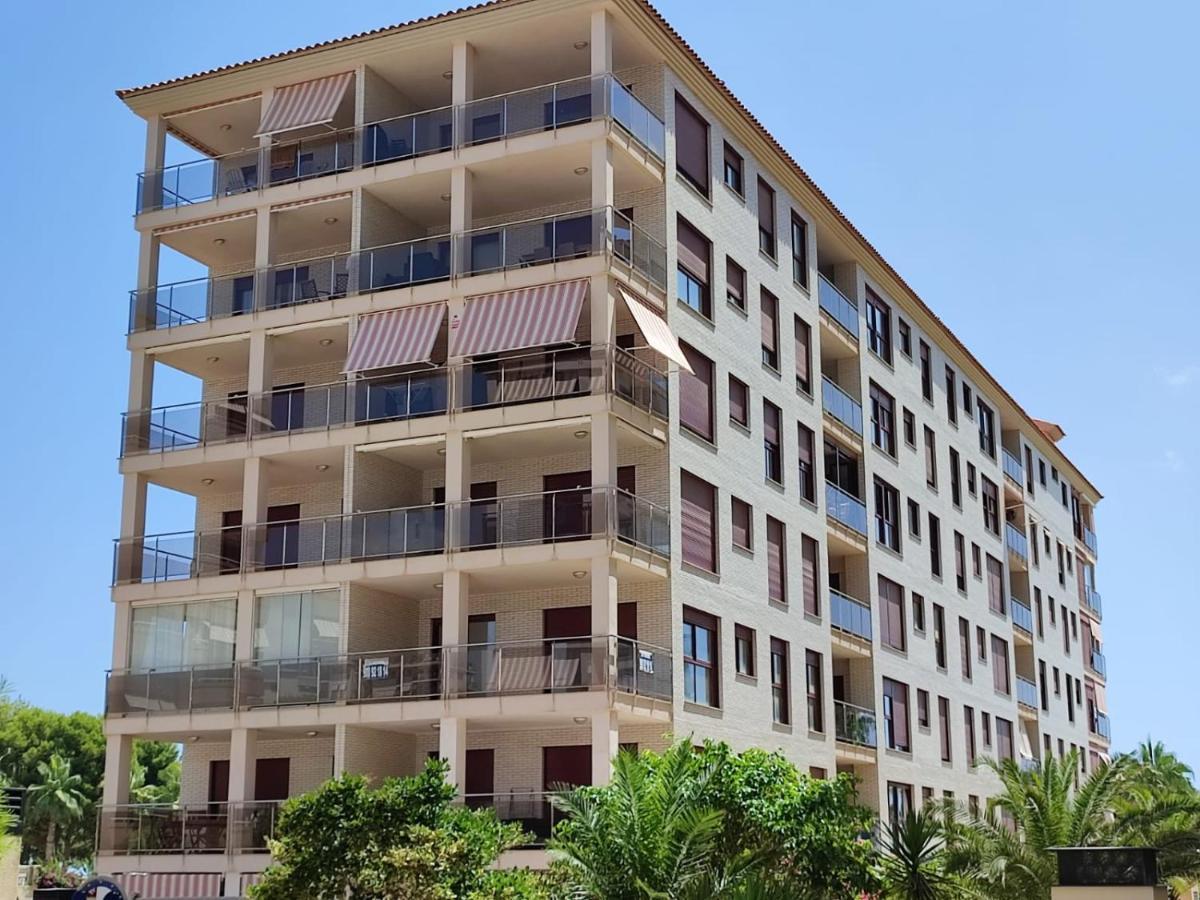 Vila Marina Vm โอโรเปซาเดลมาร์ ภายนอก รูปภาพ