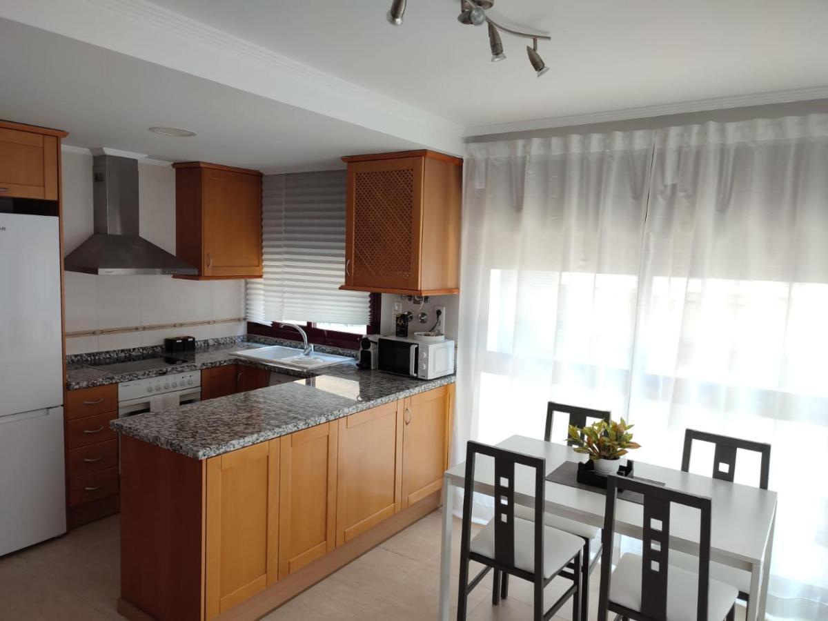 Vila Marina Vm โอโรเปซาเดลมาร์ ภายนอก รูปภาพ