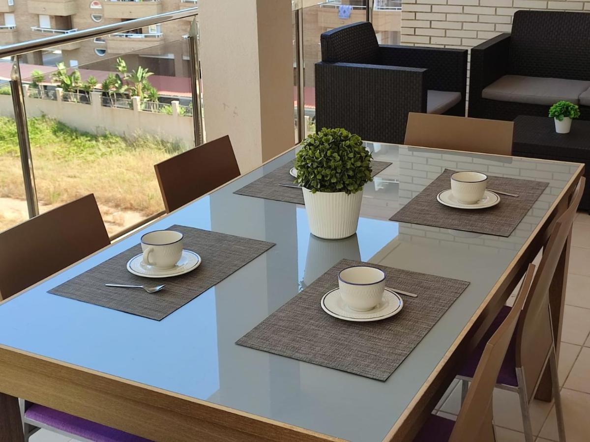 Vila Marina Vm โอโรเปซาเดลมาร์ ภายนอก รูปภาพ