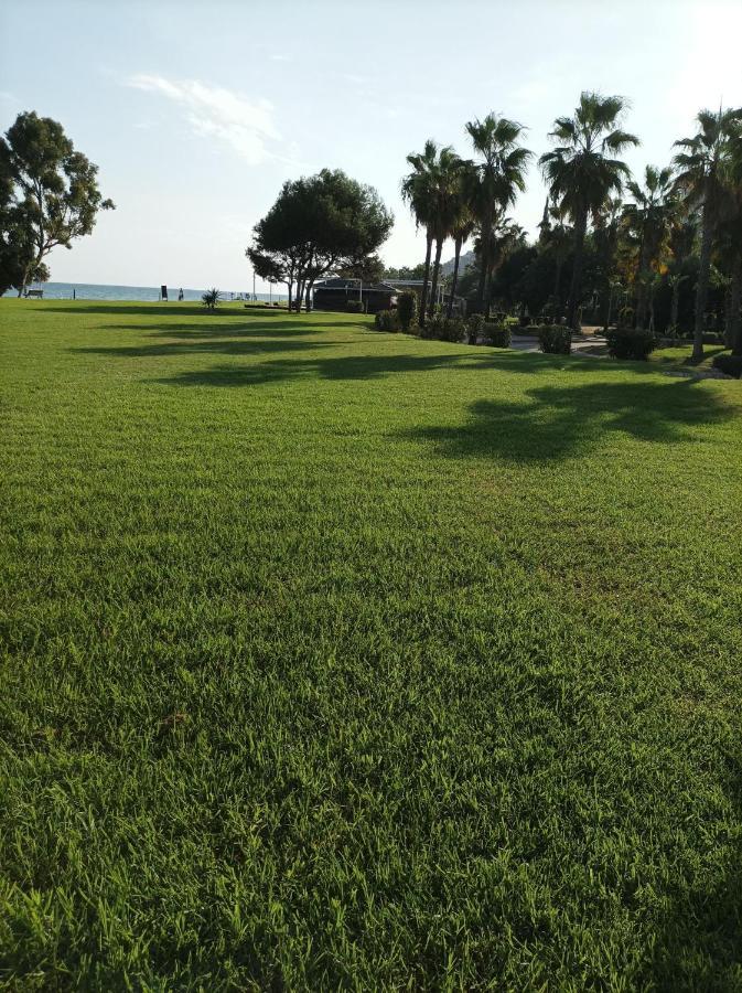 Vila Marina Vm โอโรเปซาเดลมาร์ ภายนอก รูปภาพ