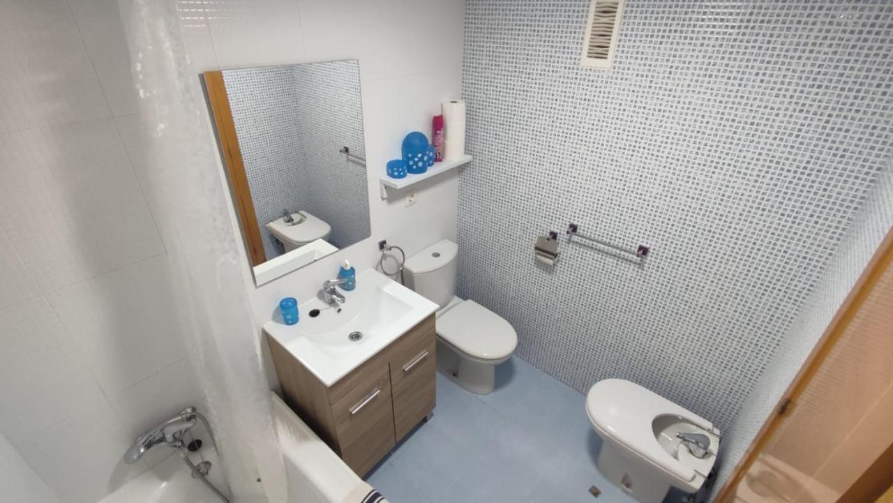 Vila Marina Vm โอโรเปซาเดลมาร์ ภายนอก รูปภาพ